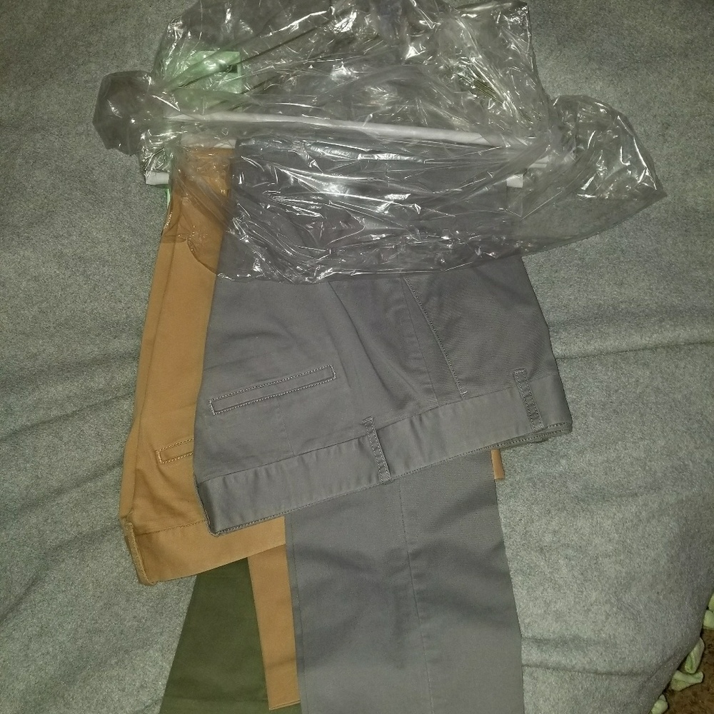 Pants